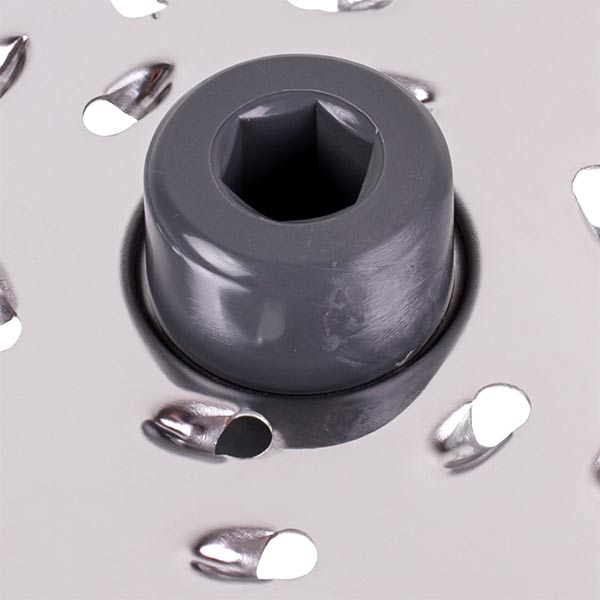 Kenwood Coarse Grating Disc AT647 For Food Processor KW715908 (KW714240)
