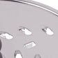 Kenwood Coarse Grating Disc AT647 For Food Processor KW715908 (KW714240)