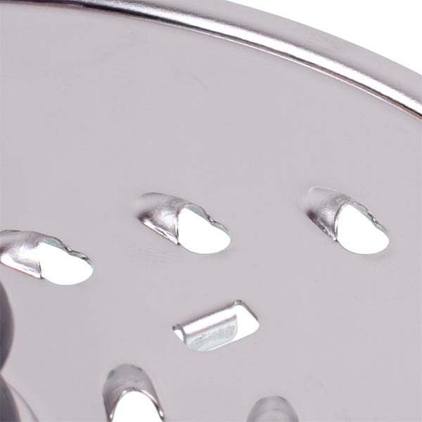 Kenwood Coarse Grating Disc AT647 For Food Processor KW715908 (KW714240)