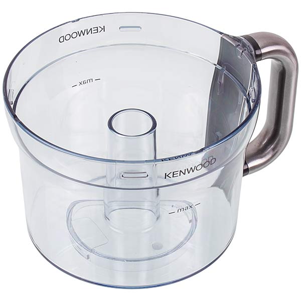 Food Processor Bowls