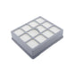 Output HEPA Filter for Vacuum Cleaner Gorenje 264798