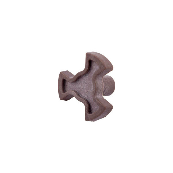 Microwave Oven Turntable Coupler H=20.5mm Compatible with LG
