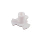 Microwave Oven Turntable Coupler H=24mm