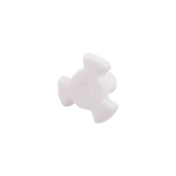 Microwave Oven Turntable Coupler H=24mm