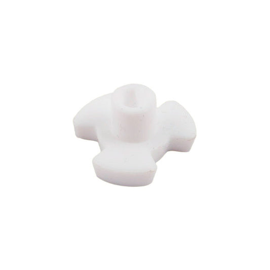 Microwave Oven Turntable Coupler H=17.7mm