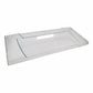 Indesit Freezer Upper/Middle/Lower Drawer Front C00268722