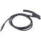 Thomas 198639 Bravo Super Water Supply Hose For Vacuum Cleaner