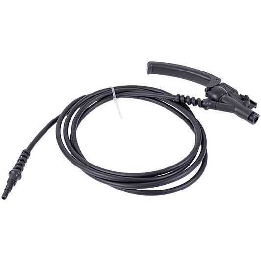 Thomas 198639 Bravo Super Water Supply Hose For Vacuum Cleaner