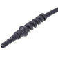 Thomas 198639 Bravo Super Water Supply Hose For Vacuum Cleaner