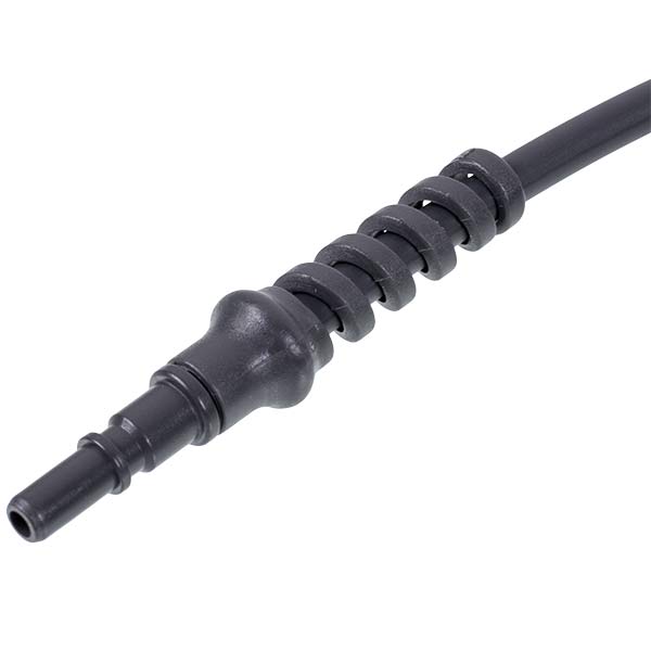Thomas 198639 Bravo Super Water Supply Hose For Vacuum Cleaner