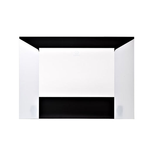 Indesit Oven Outer Door Glass C00143115