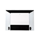 Indesit Oven Outer Door Glass C00143115