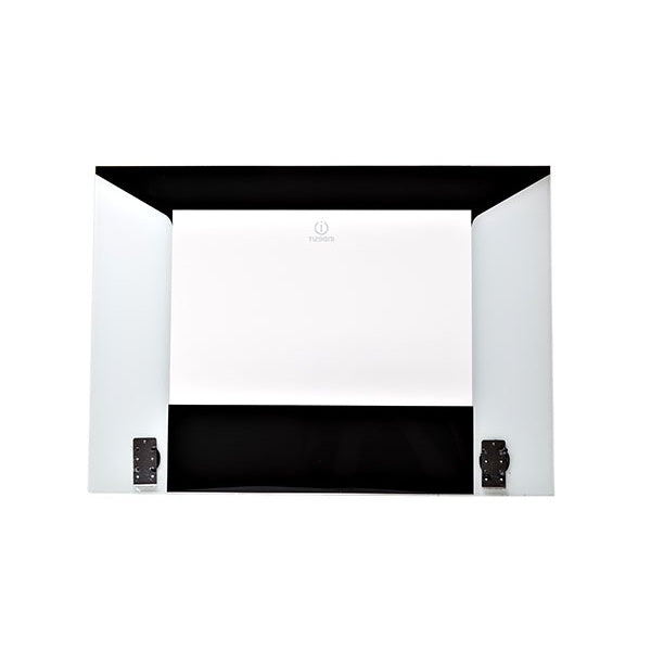 Indesit Oven Outer Door Glass C00143115