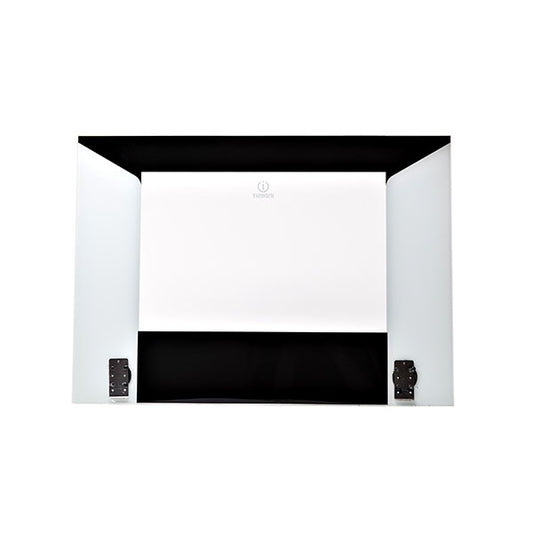 Indesit Oven Outer Door Glass C00143115