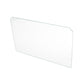 Indesit Fridge Shelf Above The Vegetable Section C00628266