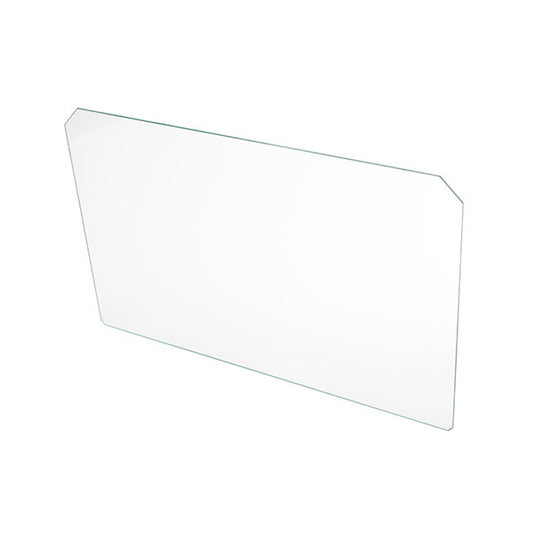 Indesit Fridge Shelf Above The Vegetable Section C00628266