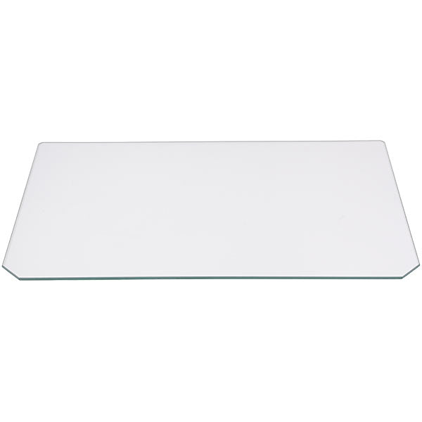 Indesit Fridge Shelf Above The Vegetable Section C00628266