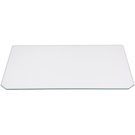 Indesit Fridge Shelf Above The Vegetable Section C00628266