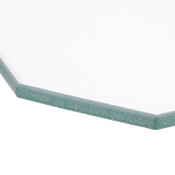 Indesit Fridge Shelf Above The Vegetable Section C00628266