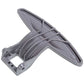 Door (hatch) Handle for Washing Machine LG 3650EN3005A gray