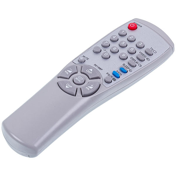 TV Remote Control Compatible with Samsung AA59-00198F