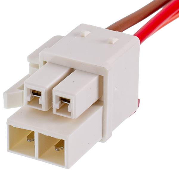 Temperature Control Sensor Compatible with LG 6615JB2005A