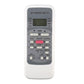 Air Conditioner Remote Control Compatible with Digital R51D/E