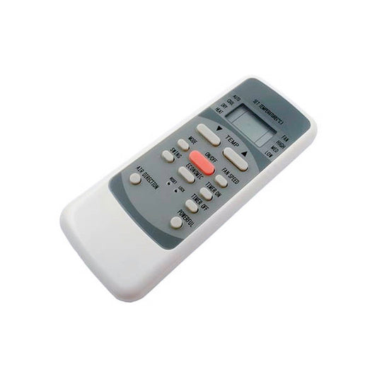 Air Conditioner Remote Control Compatible with Digital R51D/E