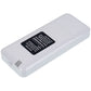 Air Conditioner Remote Control Compatible with Delfa RG52B/BGE
