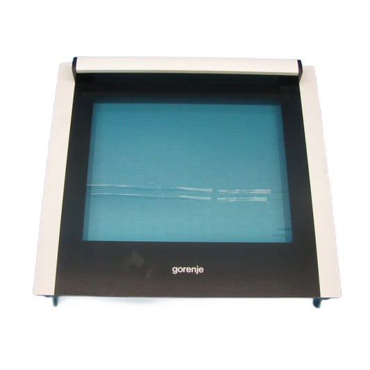 Gorenje Oven Assembly Door 420518