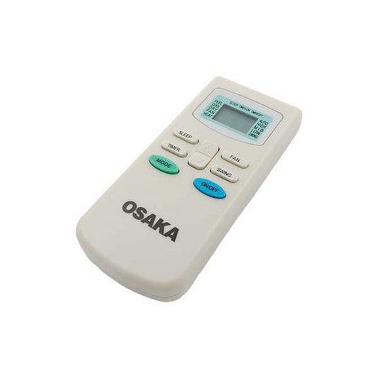 Air Conditioner Remote Control Compatible with Osaka