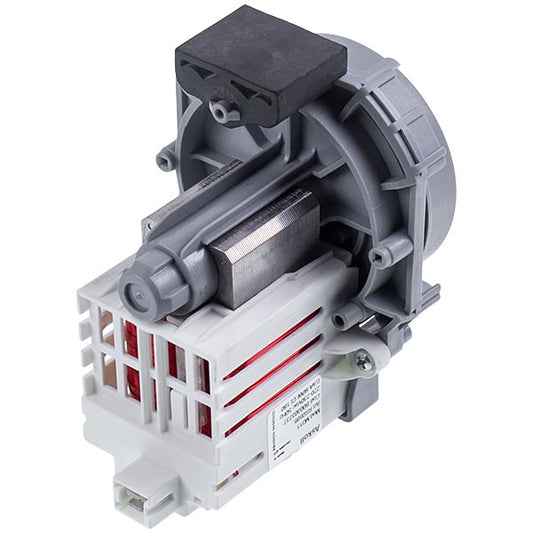 Indesit, Ariston C00303737 Dishwasher Circulation Pump Askoll M312 60W (new sample)