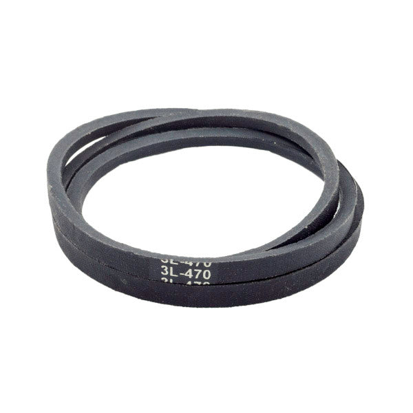 Brother Washing Machine Drive Belt 3L470 481935818132