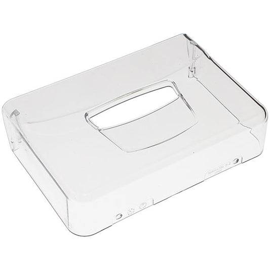Indesit Fridge Vegetable Drawer Front C00283168
