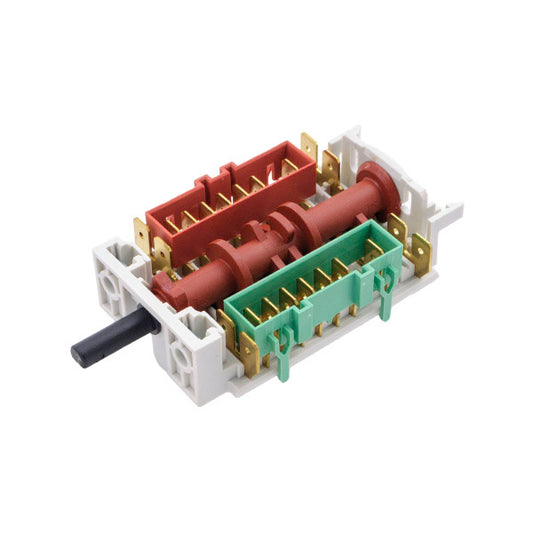 Gorenje Oven Function Selector Switch SR111-004 296289 (618126)