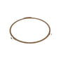 Microwave Oven Roller Ring D=190mm