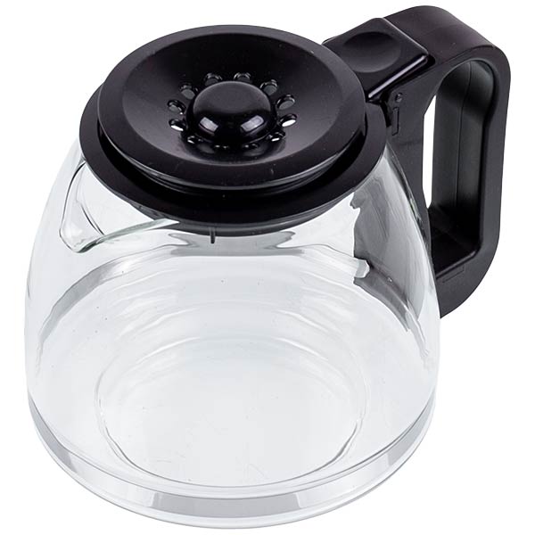 Wpro Universal Coffee Maker Jug With Lid 484000000319 9/15 cups