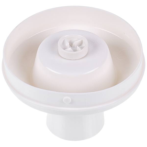 Moulinex Oveo 450ml Chopping Bowl Lid With Gear Box MS-069567A