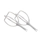 Kenwood KW665240 Food Processor Whisks (Pack of 2)