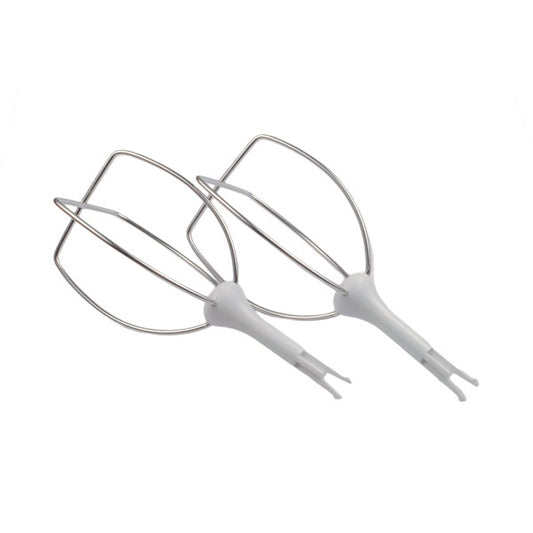Kenwood KW665240 Food Processor Whisks (Pack of 2)