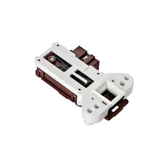 Door Lock ZV-446 for Washing Machine Compatible with Gorenje 587570 Metalflex