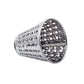 Moulinex Meat Grinder Grater Drum For Cheese HV8 SS-193526