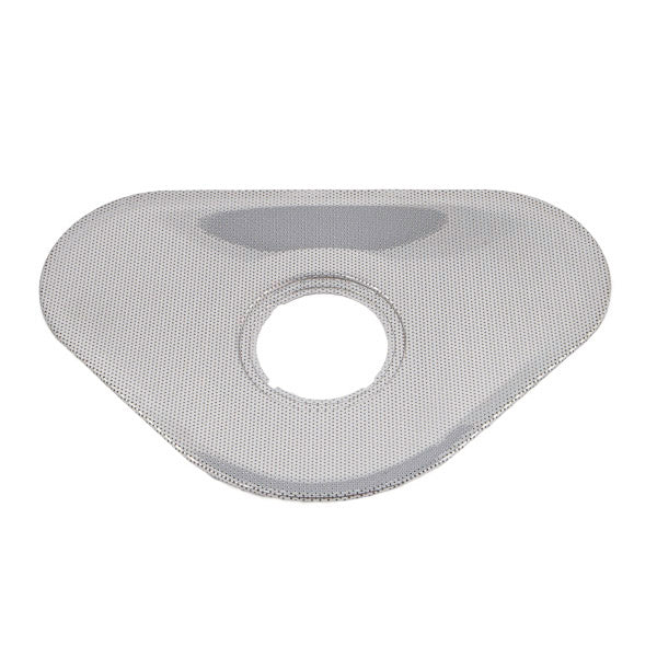Indesit Dishwasher Stainless Steel Outlet Filter C00145075