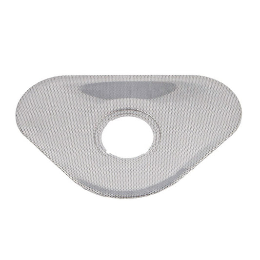 Indesit Dishwasher Stainless Steel Outlet Filter C00145075