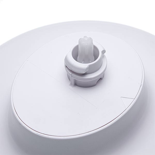 Braun 500ml Chopping Bowl Lid With Gear Box 67051047