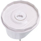 Braun 500ml Mixer Bowl Lid With Gear Box 64642623
