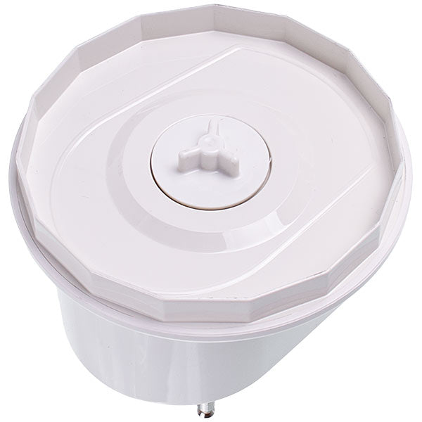 Braun 500ml Mixer Bowl Lid With Gear Box 64642623
