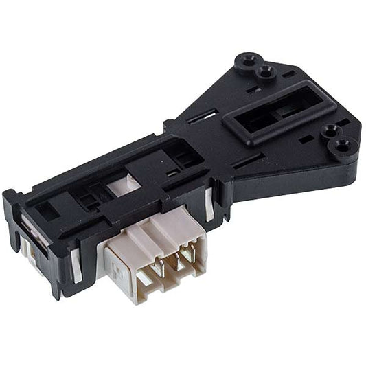 Door Lock for Washing Machine Compatible with Samsung DC64-01538A Concore