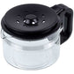 Wpro Universal Coffee Maker Jug With Lid 484000000318