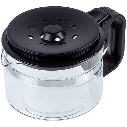 Wpro Universal Coffee Maker Jug With Lid 484000000318